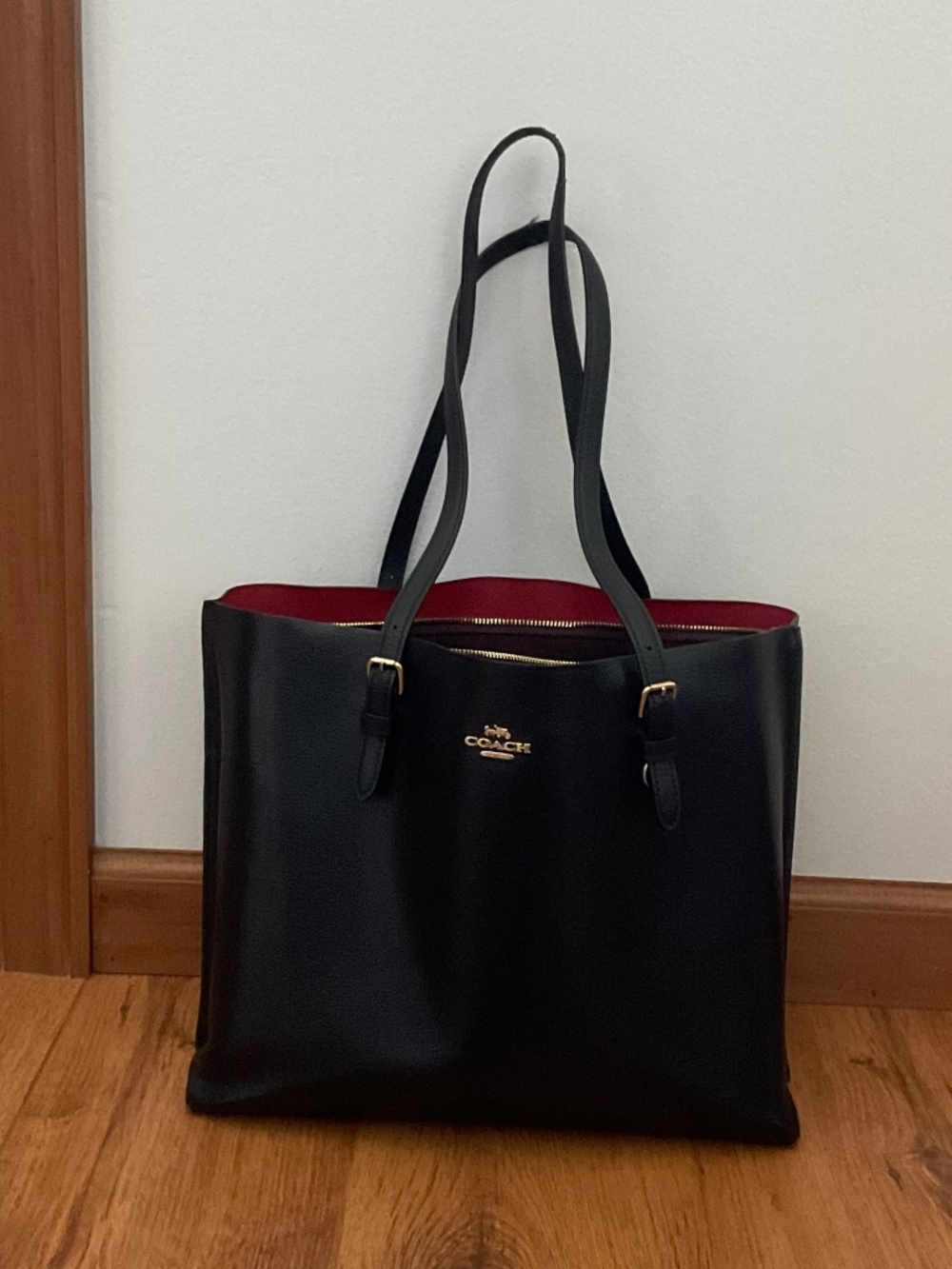 Coach Tote